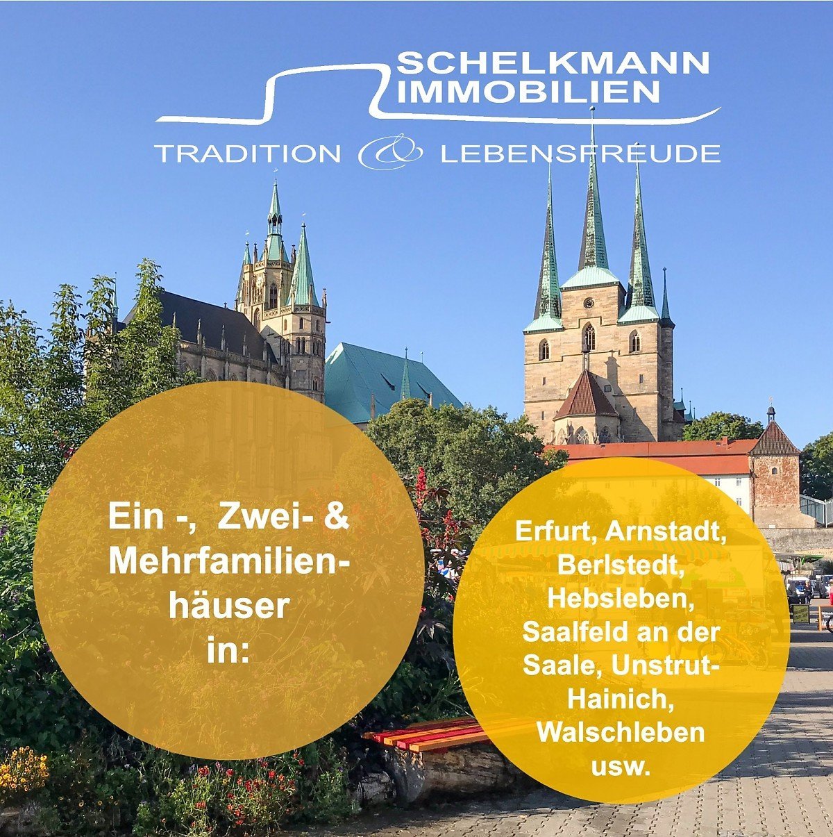 Foto Höhere Förderkredite für sanierungsbedürftige Bestandsimmobilien