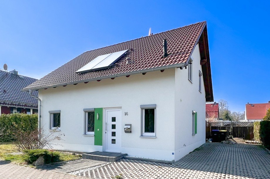 Hausverkauf Ohrdruf Einfamilienhaus Ohrdruf
