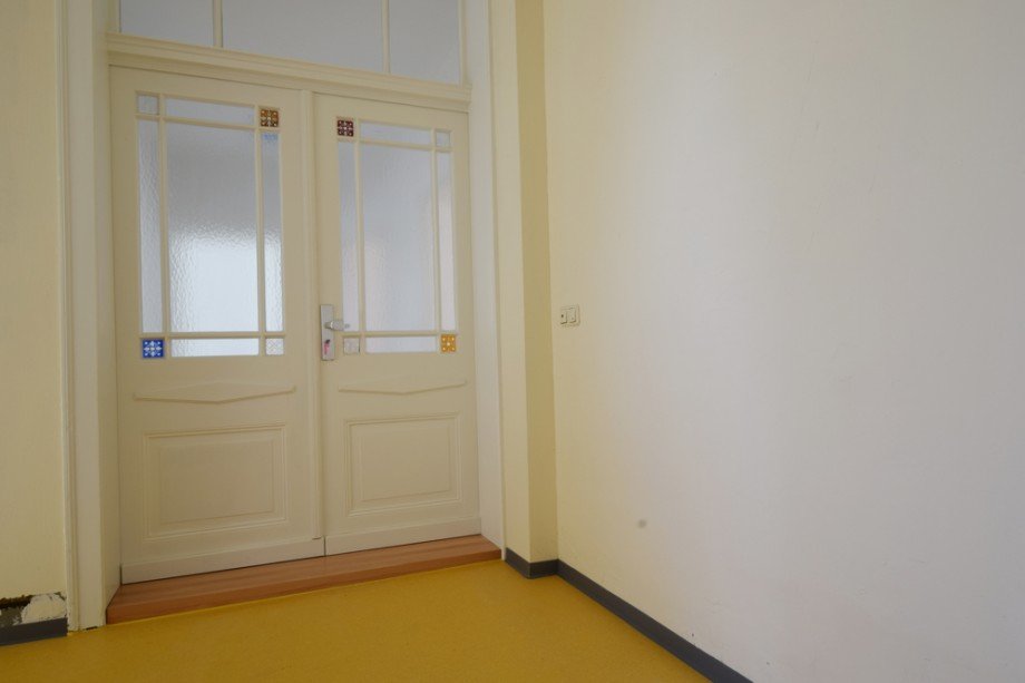 Wohnungseingangst�r Etagenwohnung Erfurt