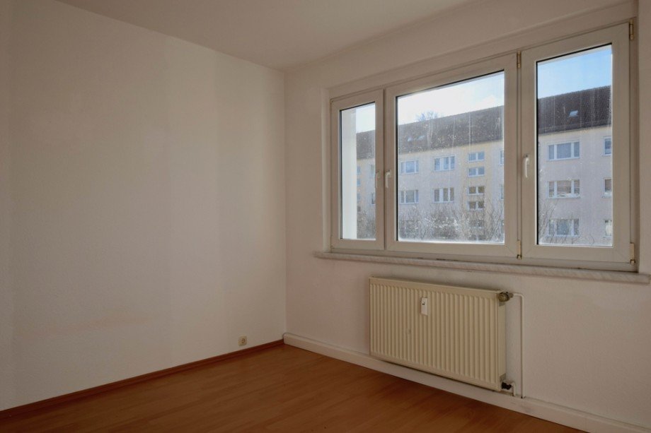 Schlafzimmerfenster Etagenwohnung Bad Berka