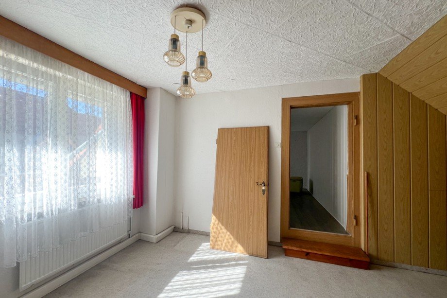 Durchgangszimmer im OG Einfamilienhaus Am Ettersberg / Berlstedt