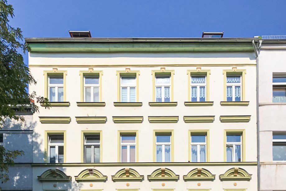 Maisonettewohnung zur Miete Maisonettewohnung Erfurt / Andreasvorstadt