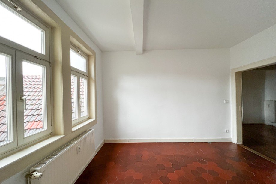 K�chenfenster Etagenwohnung Arnstadt / Altstadt