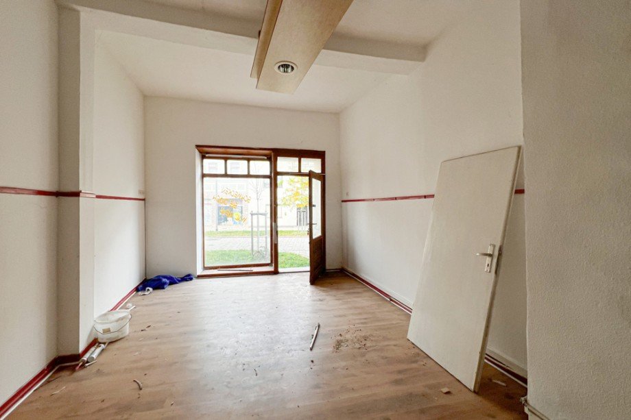 Ladenlokal Haus Buttst�dt