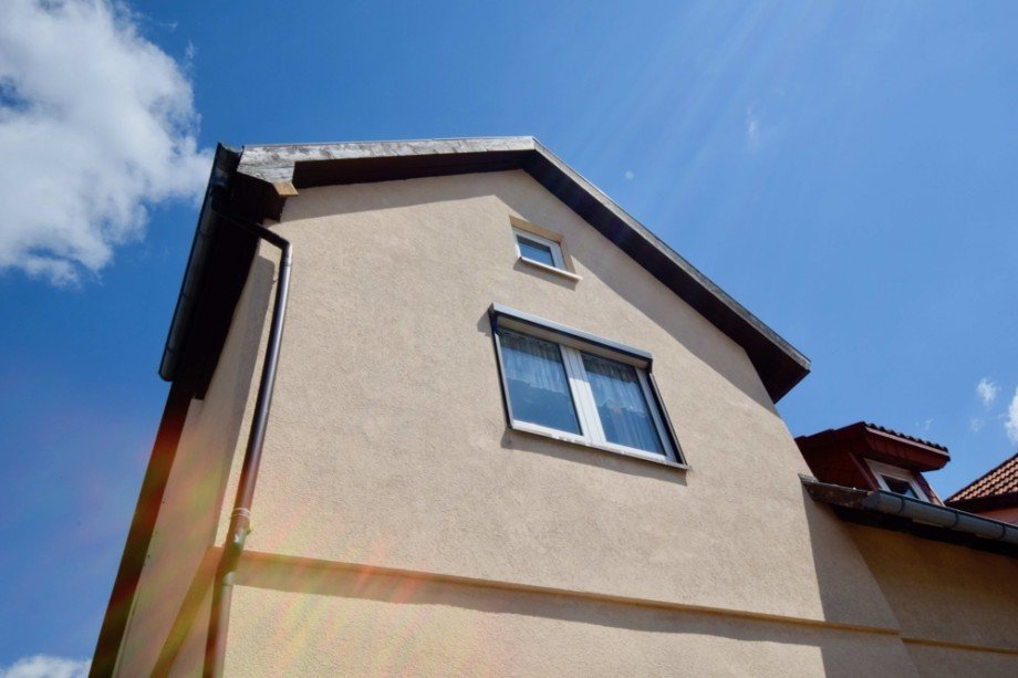Dachgeschoss Doppelhaush�lfte Gr�fenhain/ Ohrdruf
