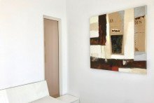 Tageslichtfenster zum Innenraum Exklusiver Wohnkomfort- m�blierte Terrassenwohnung in Klinik- & Unin�he