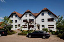 Wohnungen Nessetal: Haina Perfektes Renditepaket mit 4 modernen 2Raumwohnungen