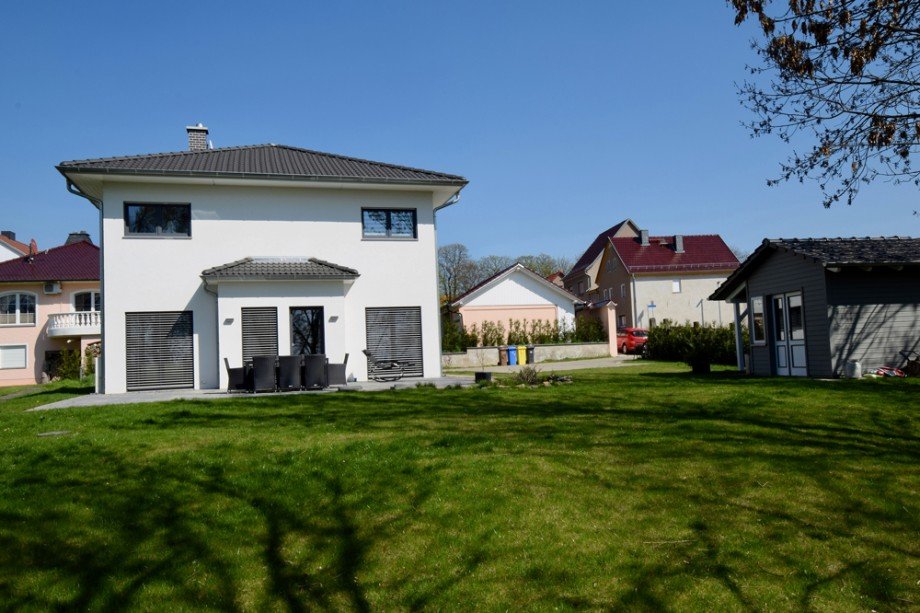 Einfamilienhaus in Riethnordhausen Einfamilienhaus Riethnordhausen
