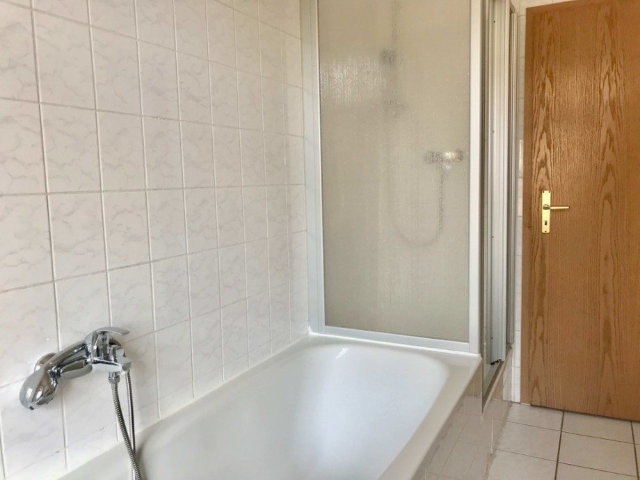 Badezimmer Etagenwohnung Erfurt / Andreasvorstadt
