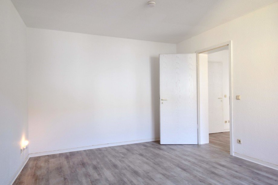 Eingangst�r Schlafzimmer Etagenwohnung Erfurt