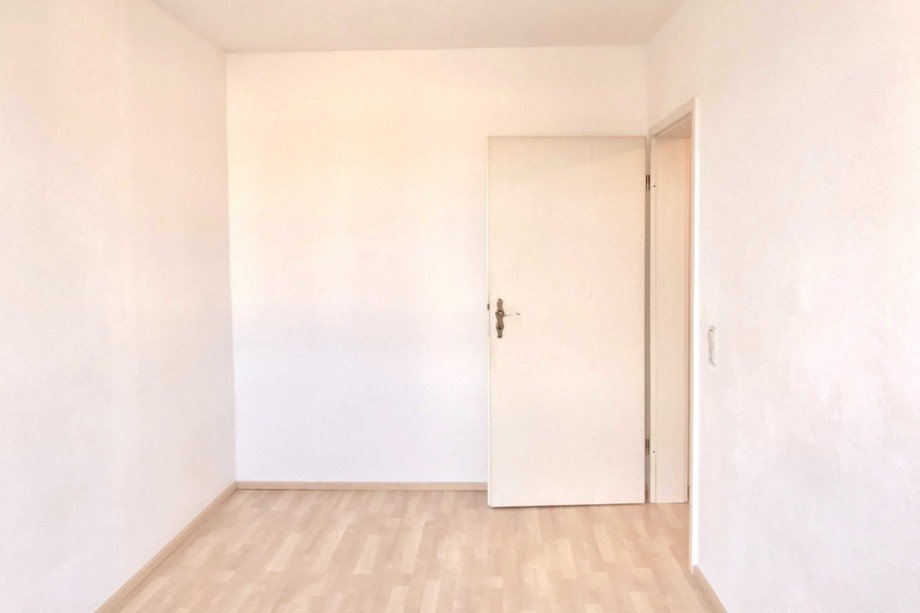 Wohnzimmer Etagenwohnung Erfurt