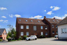 Wohnungspaket Brauhausstr. Nessetal: Haina Perfektes Renditepaket mit 4 modernen 2Raumwohnungen