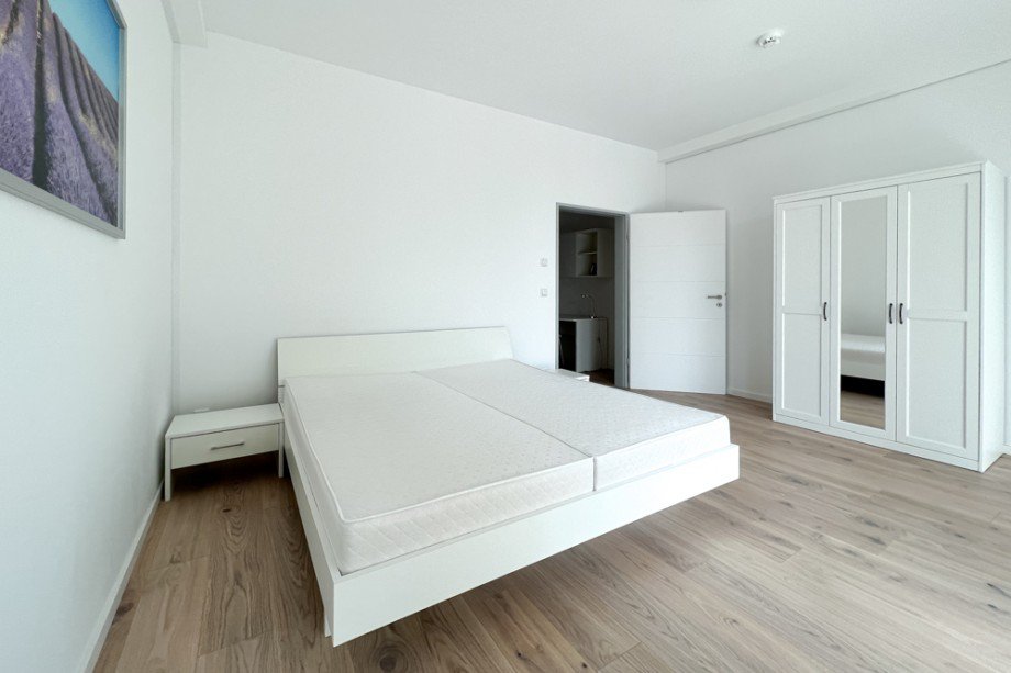 M�bliertes Schlafzimmer weitere Beherbergungsbetriebe Erfurt