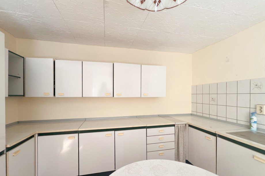 Gro�e K�che Einfamilienhaus Am Ettersberg / Berlstedt