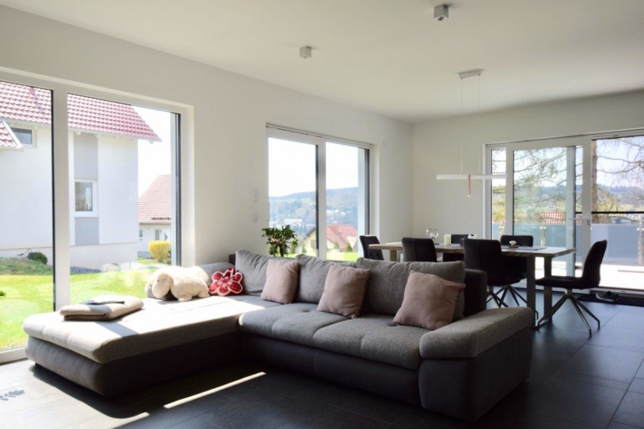 Ihr neues Zuhause Einfamilienhaus Steinbach-Hallenberg/ Viernau
