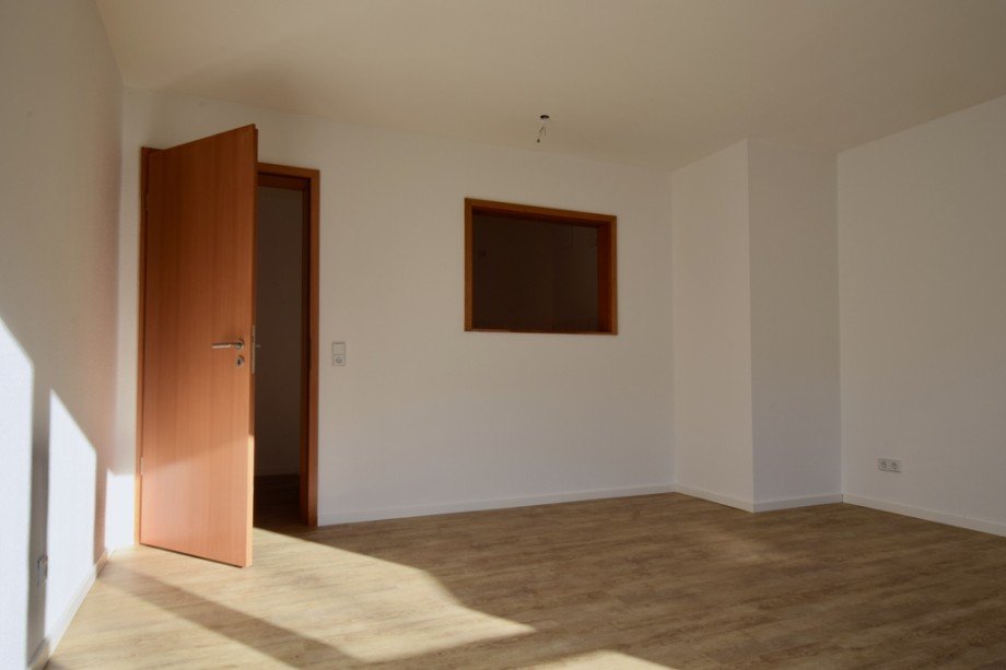 Wohnzimmert�r Etagenwohnung Erfurt