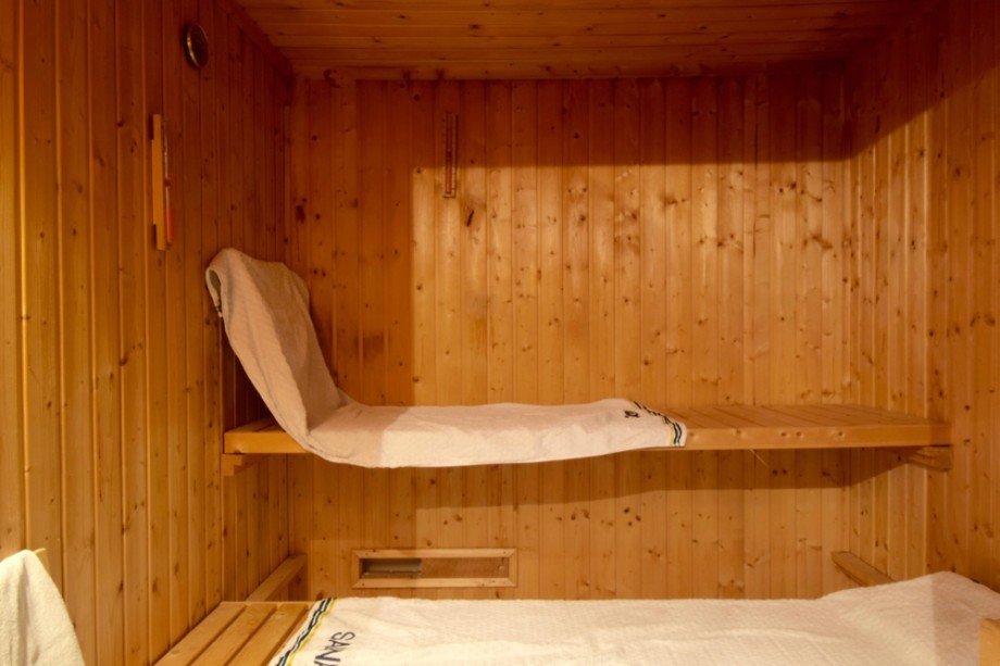Jeden Tag Sauna Einfamilienhaus Arnstadt/ Marlishausen