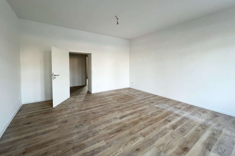 Wohnzimmert�r Erdgeschosswohnung Erfurt / L�bervorstadt