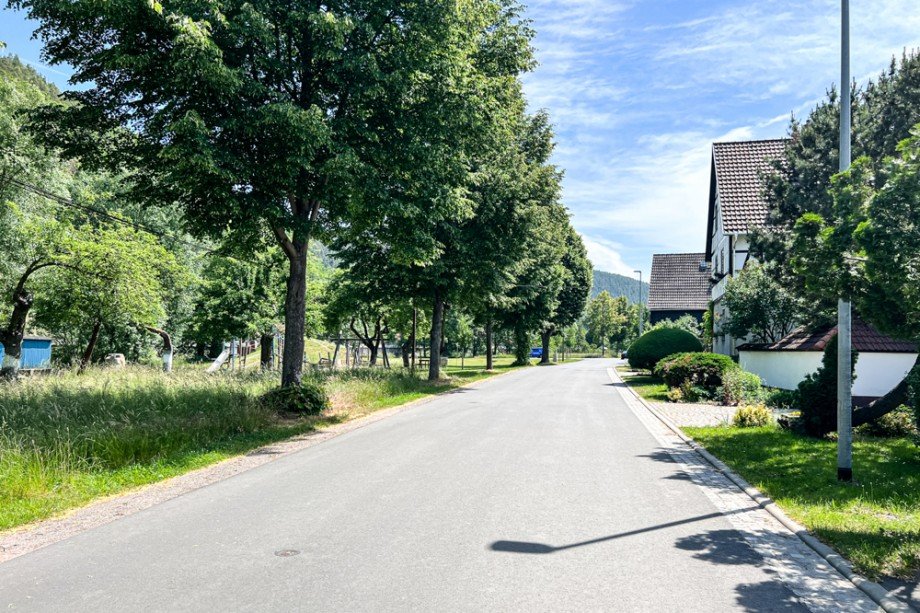 Remsch�tz an der Saale Haus Saalfeld/Saale / Remsch�tz