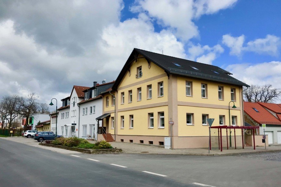 Udestedt Mietwohnung_Schelkmann Immobilien Maisonettewohnung Udestedt