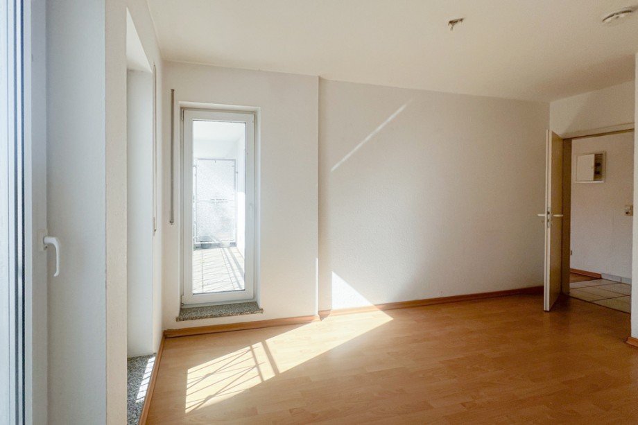 Schlafzimmer Etagenwohnung Erfurt