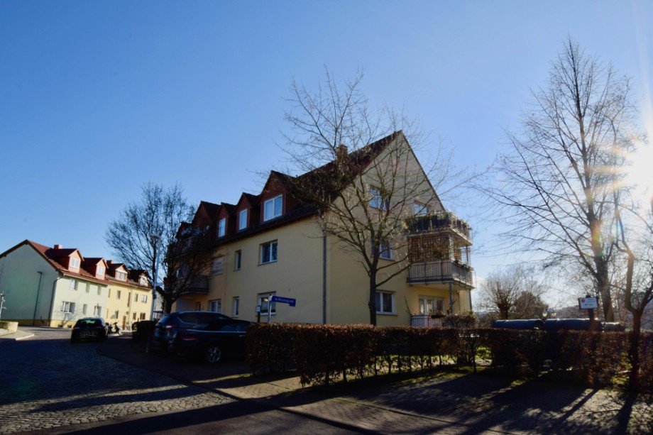 Mietwohnung_Erfurt Dittelstedt Erdgeschosswohnung Erfurt / Dittelstedt