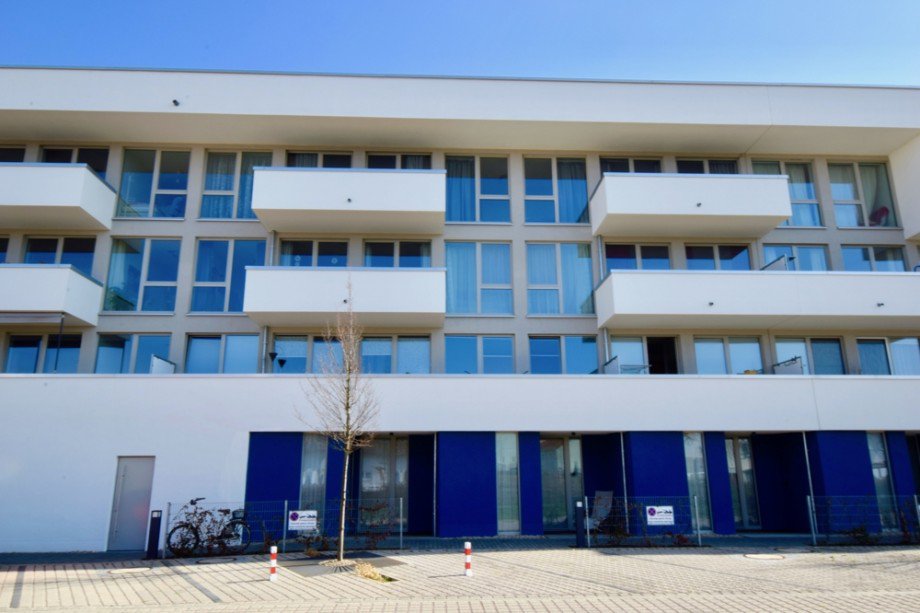 M�blierte Erdgeschosswohnung Erfurt Erdgeschosswohnung Erfurt