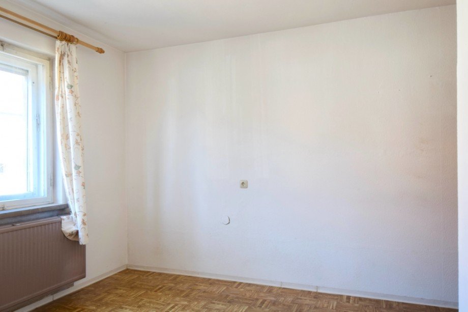 K�che im Erdgeschoss Einfamilienhaus Erfurt