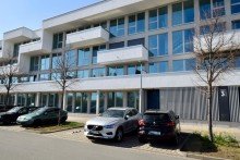 M�blierte Wohnung Ritschlstra�e Erfurt Exklusiver Wohnkomfort- m�blierte Terrassenwohnung in Klinik- & Unin�he