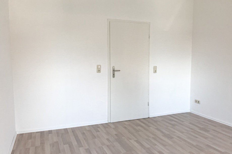 Wohnzimmert�r zum Flur Erdgeschosswohnung Erfurt