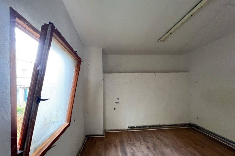 Hinterraum Laden Haus Buttst�dt