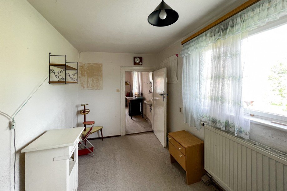 Obergeschoss Wohnhaus Bauernhaus Gro�heringen