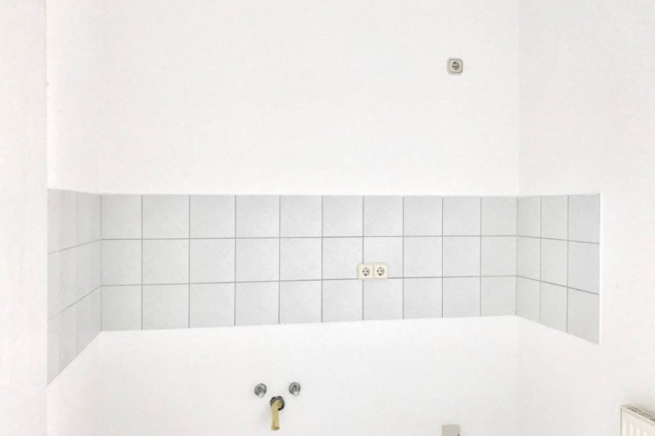 Perfekt fure kleine KuWE3 Etagenwohnung Erfurt