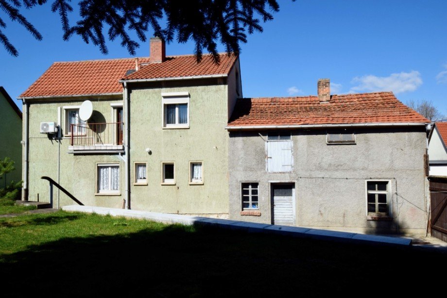 EFH mit Scheune in Molsdorf Einfamilienhaus Erfurt