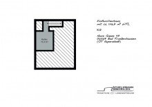 Grundriss KG_EFH Esperstedt Modernes Reihenhaus mit Winterg�rten, Sauna & gem�tlichem Innenhof