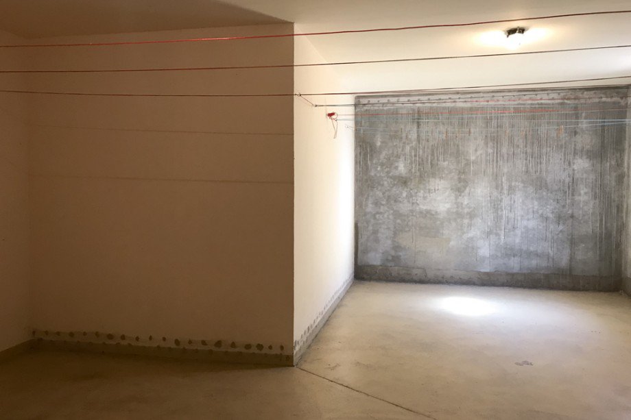 W�schetrockenraum Dachgeschosswohnung Erfurt/ Gottstedt