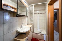 Duschbad im Erdgeschoss Perfektes Familiendomizil- Einfamilienhaus in Erfurt Niedernissa