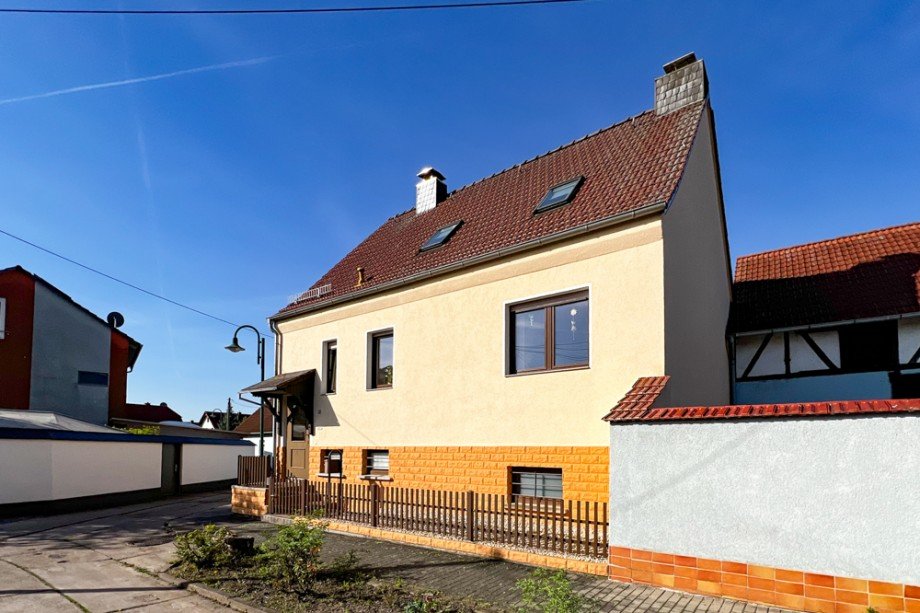 Hauskauf Kleinm�lsen Einfamilienhaus Kleinm�lsen