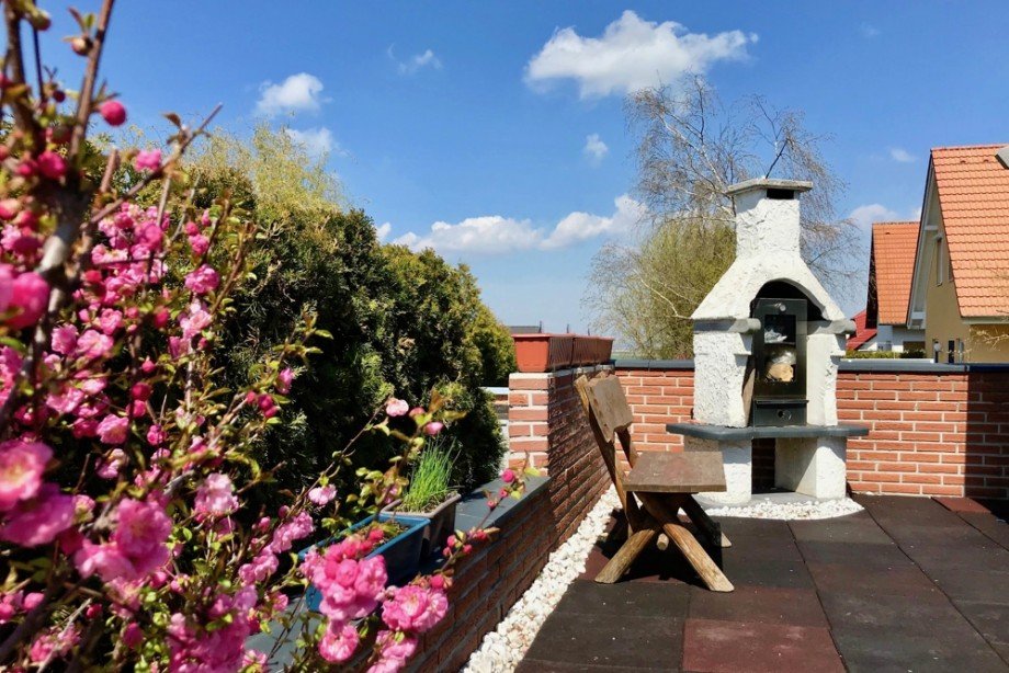 Perfekte Romantik Einfamilienhaus Arnstadt/ Marlishausen