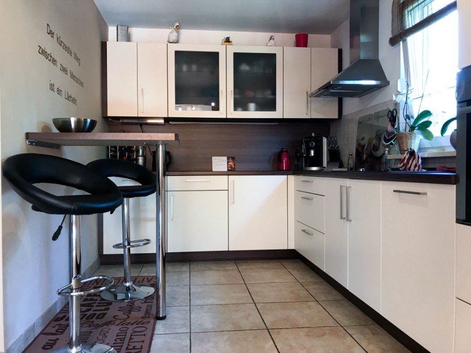 Einbauk�che Vieselbach Einfamilienhaus Erfurt