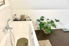Gro�e Badewanne Ihr neues Zuhause- Modernes Einfamilienhaus im Erfurter Umland