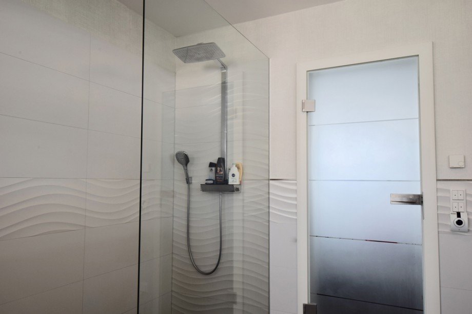 Dusche Einfamilienhaus Riethnordhausen