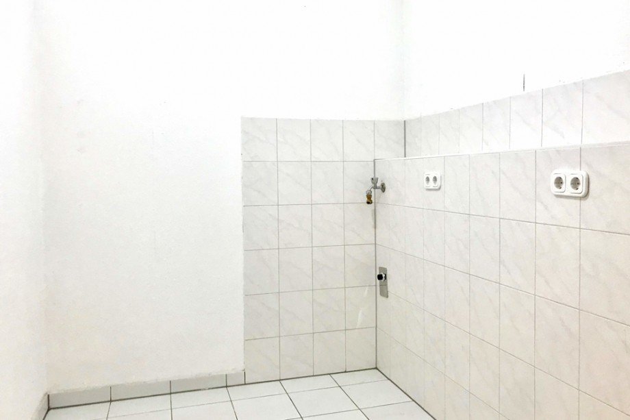 Hauswirtschaftsraum Maisonettewohnung Udestedt