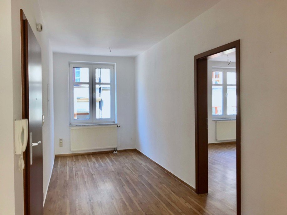 Wohnungsflur Etagenwohnung Erfurt