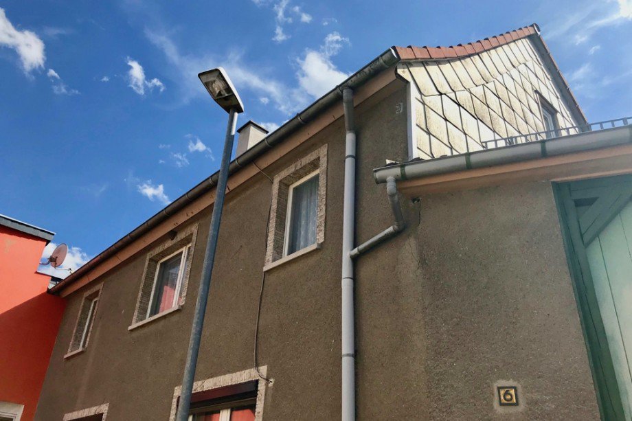 L�wenberg 6 Einfamilienhaus Tonna / Gr�fentonna