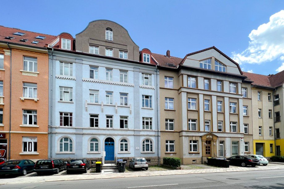 Renditewohnungen Erfurt Etagenwohnung Erfurt/ Johannesvorstadt