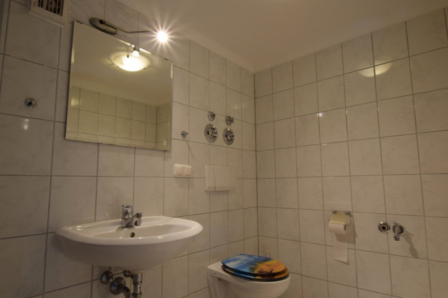 Bad Etagenwohnung Bad Langensalza