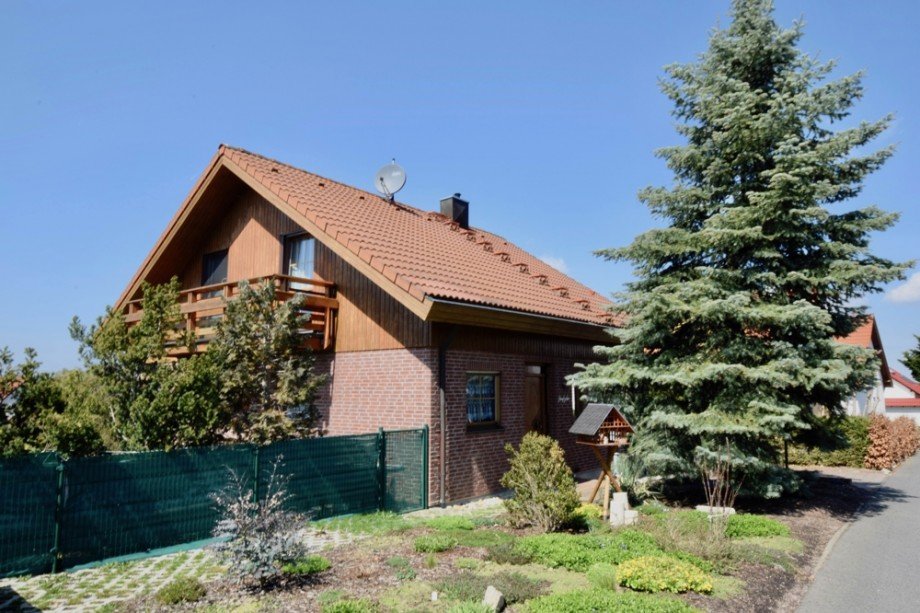 Einfamilienhaus zum Kauf_Marlishausen Einfamilienhaus Arnstadt/ Marlishausen