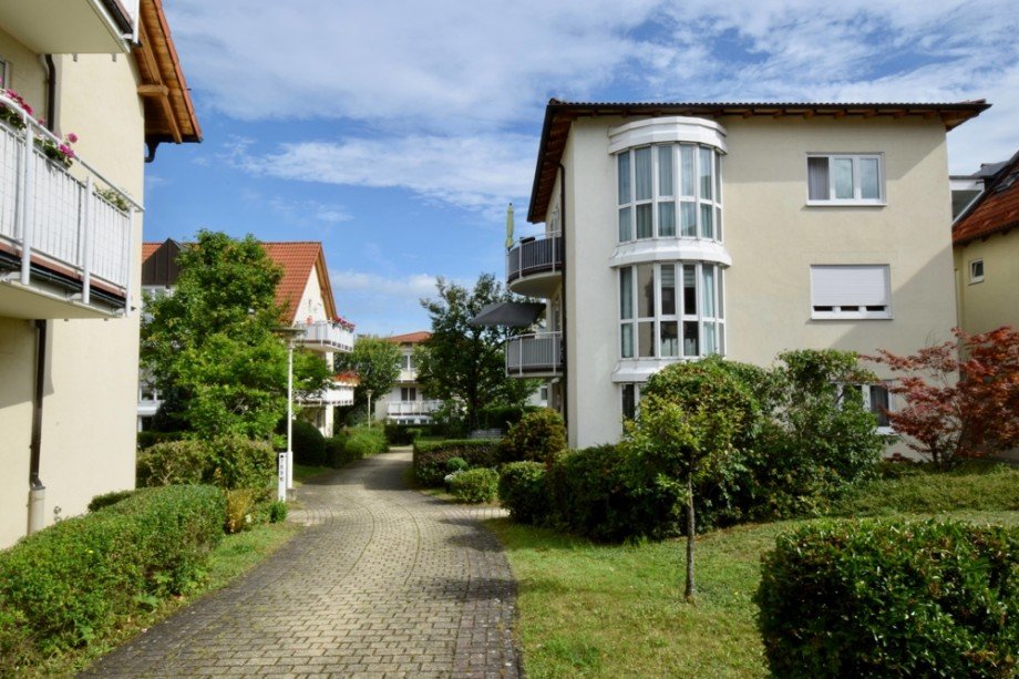 Harmonisches Wohnen in der Br�hlervorstadt Erdgeschosswohnung Erfurt (Br�hlervorstadt)