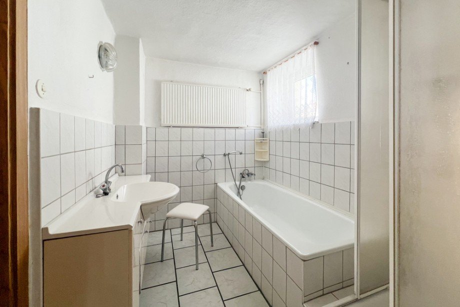 Tageslichtbad Einfamilienhaus Am Ettersberg / Berlstedt